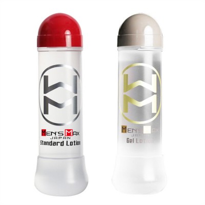 MEN'S MAX 標準潤滑油 360ml